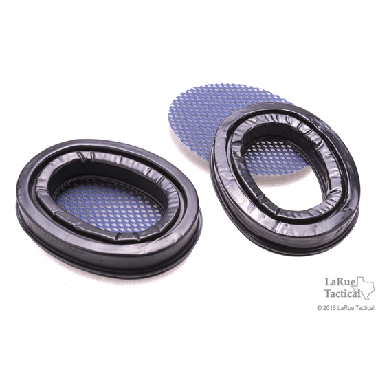 MSA Replacement Gel Seals for MSA Supreme-Models