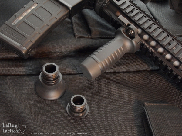 LT-FUG (Forward Universal Grip)