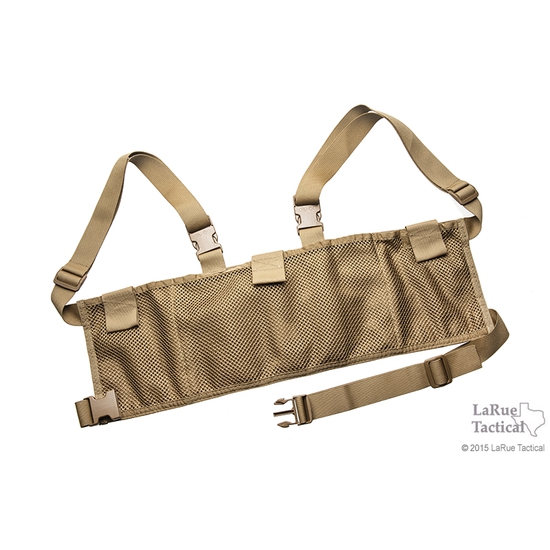 Armageddon Gear Lightweight AR Chest Rig