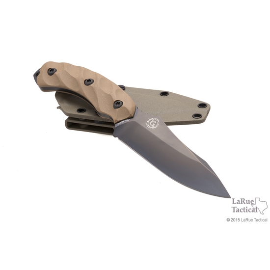 Southern Grind Jackal Knives (FDE/Black)