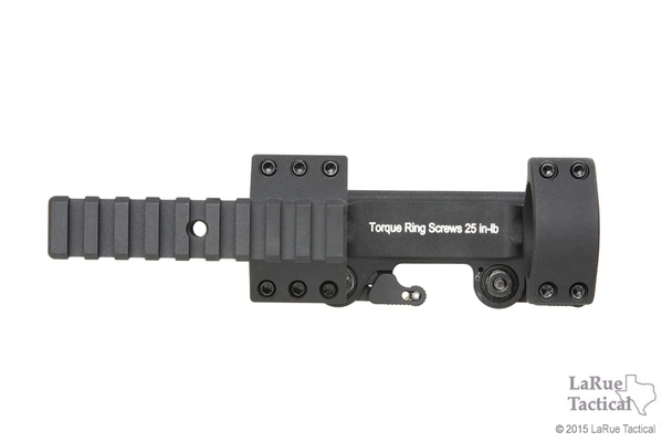 LaRue Tactical LT845 QD Scope Mount