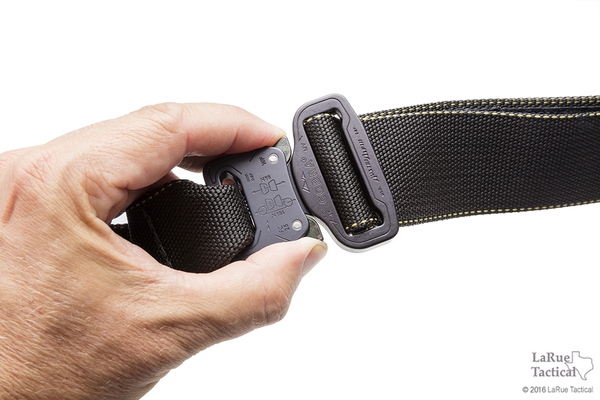 Fighter Design Fighter Belt (Size Small)