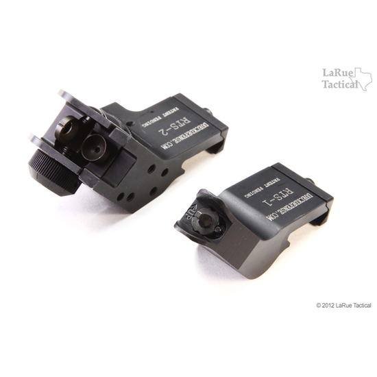 DD- Rapid Transition Sight, SET/ SureFire