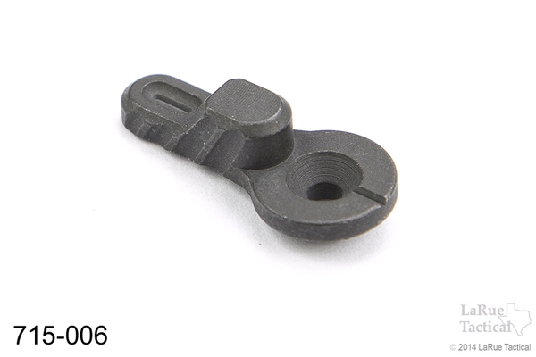 BAD-ASS Hybrid Lever