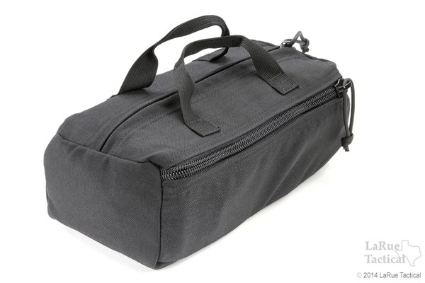 Armageddon Gear Top-Zip Utility Pouch