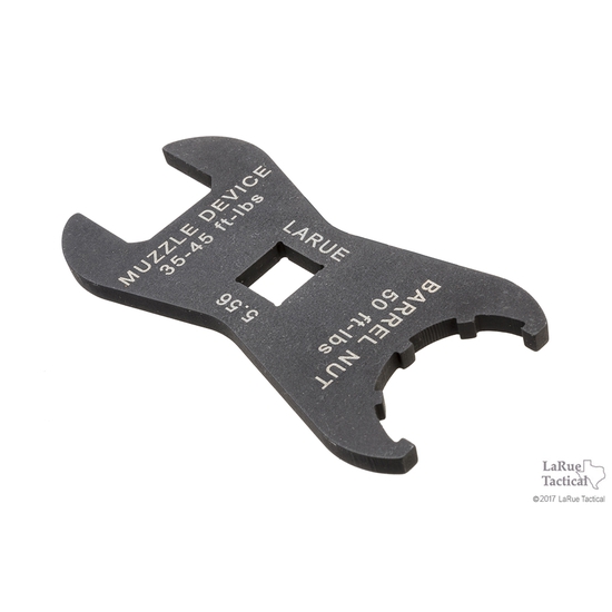 Barrel Multi-Tool for 5.56 PredatOBR