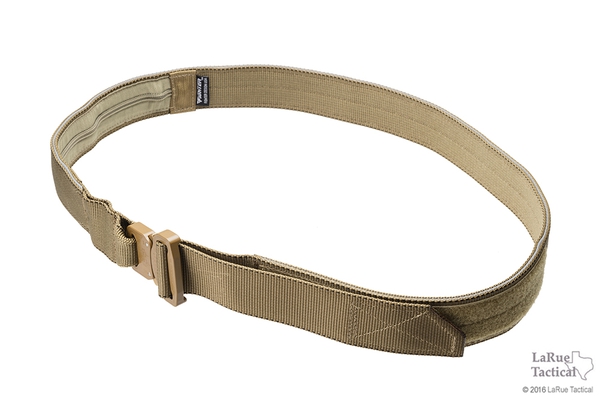 Fighter Design Fighter Belt (Size Small)