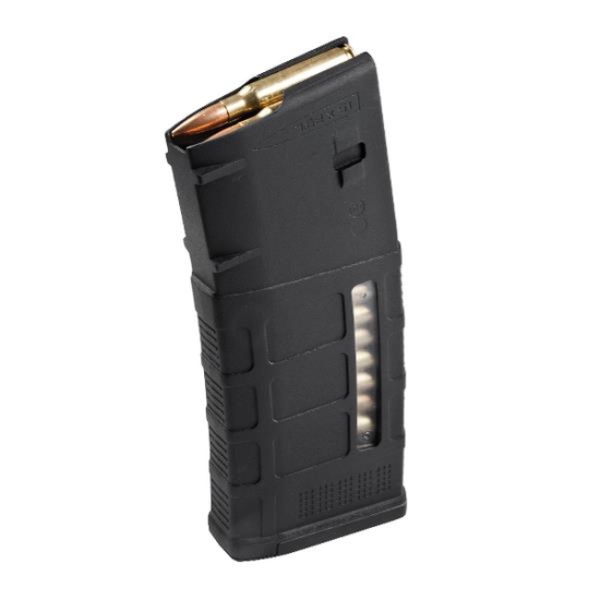 Magpul Gen M3 25-Round PMAG 25-rd Window 7.62mm