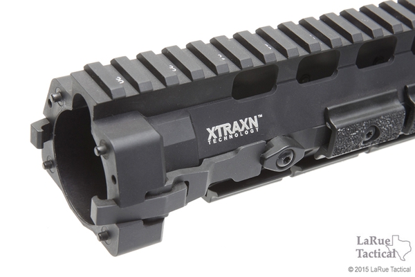 PredatOBR Handguards 7.62