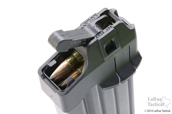 7.62 LULA® Mag Loader