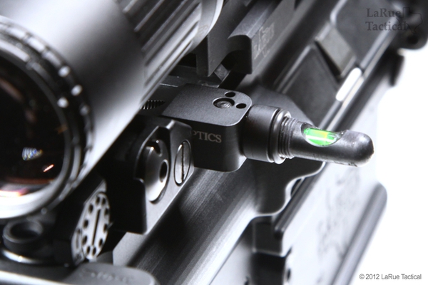 US Optics Rail Mounted Swivel ACD (Anti Cant Device)