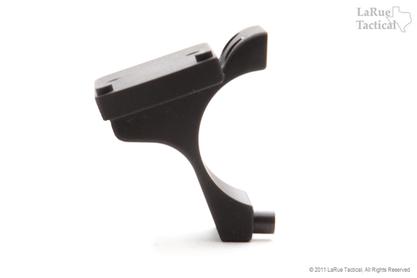 Trijicon RMR Type 2 LED and QD Mount Combo