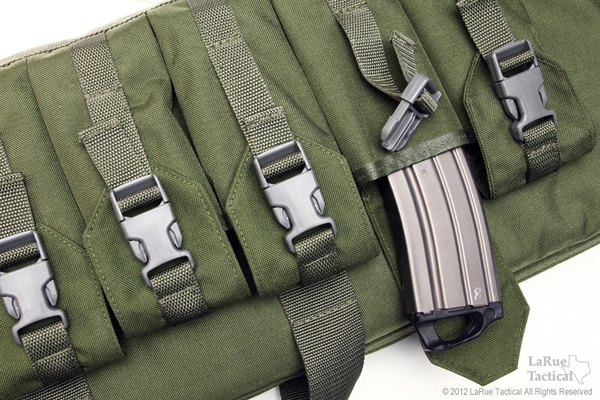 LaRue Rifle Bag