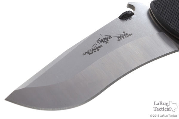 Emerson Knives Commander