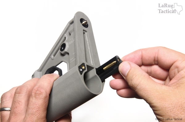 LaRue Tactical RAT Stock