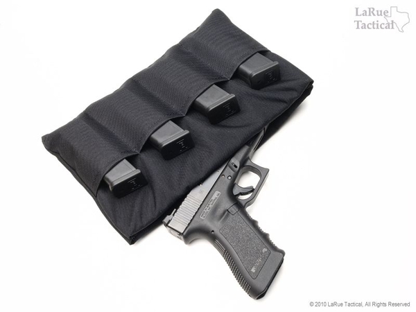 Range Bag - LaRue Tactical Pro Shooters