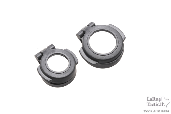 Aimpoint T-2 Micro Clear Covers
