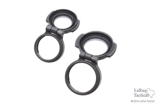Aimpoint T-2 Micro Clear Covers