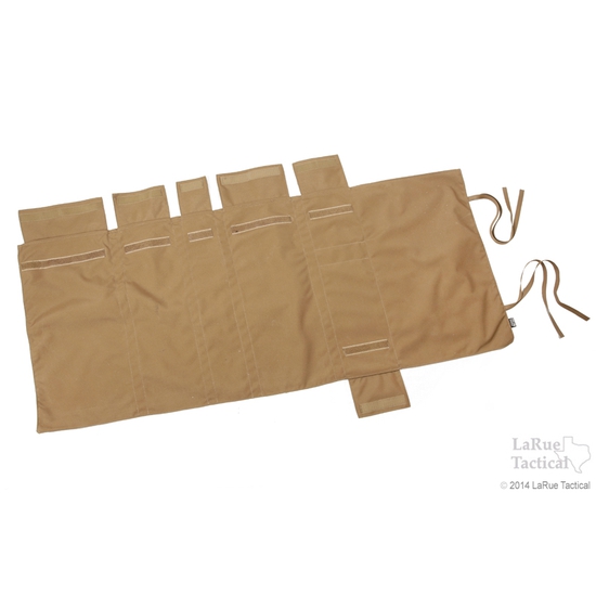 PredatOBR Rollup Bag