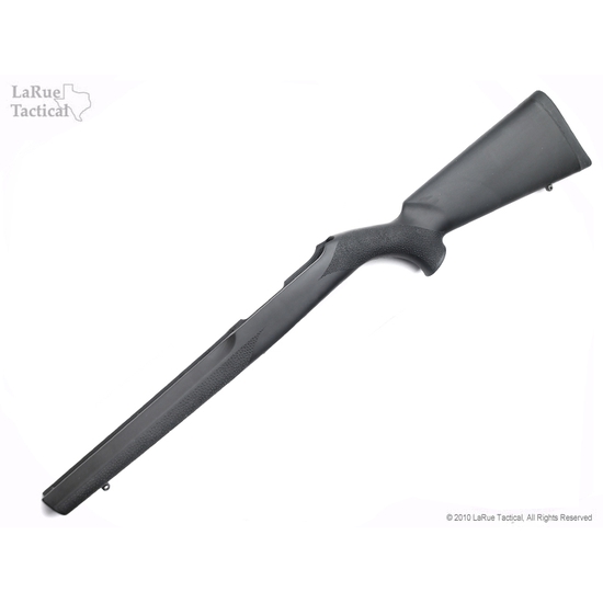 Hogue 10-22 Stock w/ .920 Barrel Channel