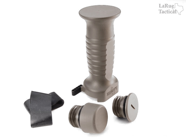 LT-FUG (Forward Universal Grip)