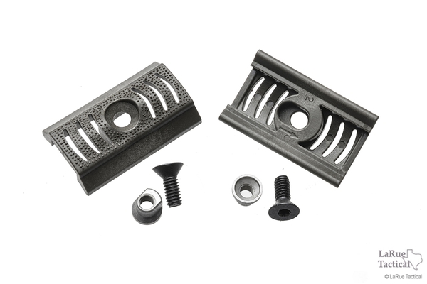 LaRue Keymod Grip Adapter Panels