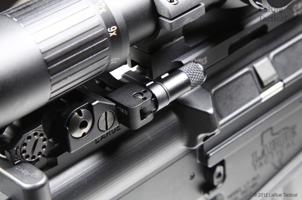 US Optics Rail Mounted Swivel ACD (Anti Cant Device)