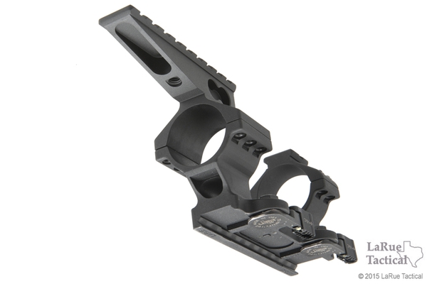 LaRue Tactical LT845 QD Scope Mount