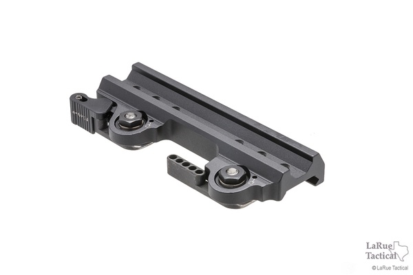 LT644 QD Mount For TA648 ACOG