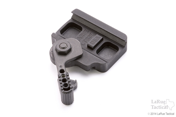 Trijicon RMR RM05G Dual Illuminated Green and QD Mount Combo