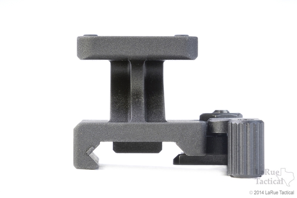 Trijicon RMR RM05G Dual Illuminated Green and QD Mount Combo