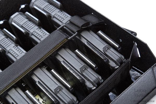 Magstorage Solutions MagSafe-6