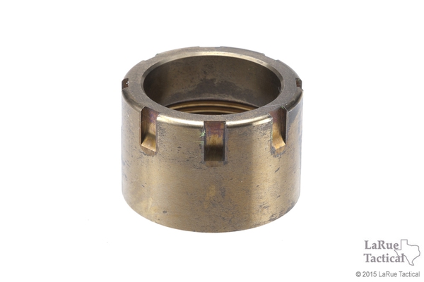 LaRue Barrel Nut for 5.56 PredatOBR