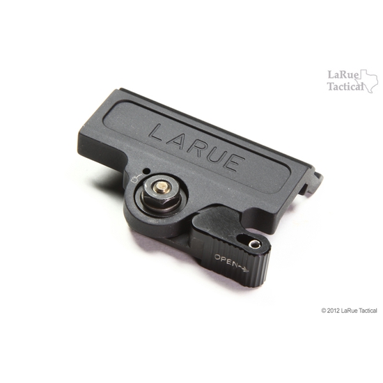 LaRue Tactical Surefire Offset Mount LT752E