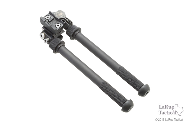 PSR Atlas Bipod BT47-NC and LT271 QD Mount Combo