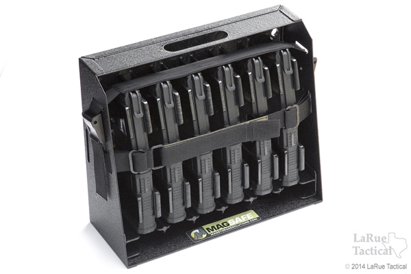 Magstorage Solutions MagSafe-6