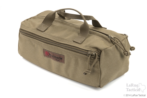 Armageddon Gear Top-Zip Utility Pouch