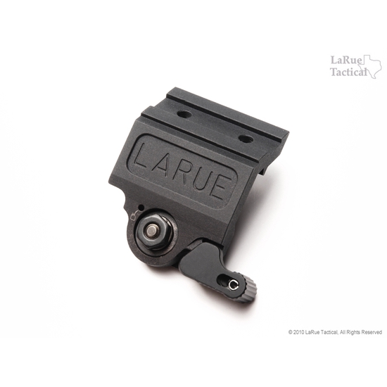 LaRue Tactical Surefire Scout Offset Mount LT752