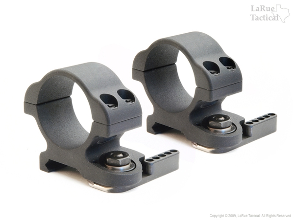 Ultra Low Profile Scope Rings Ultra Low Profile Scope Rings