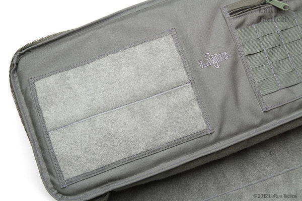 LaRue Covert Rifle Case, MkII