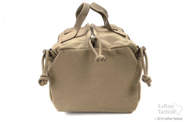Armageddon Gear Top-Zip Utility Pouch