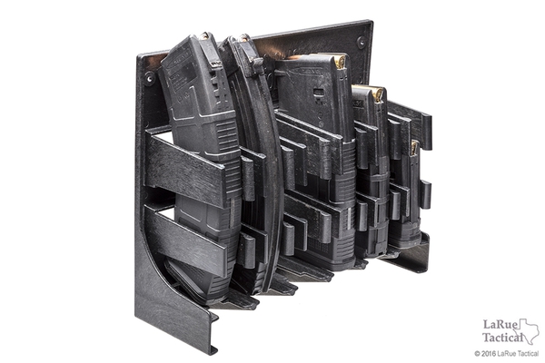 MagStorage Solutions AR-10 / 7.62 / AK47 Magazine Storage