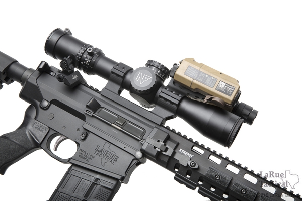 LaRue Tactical LT845 QD Scope Mount