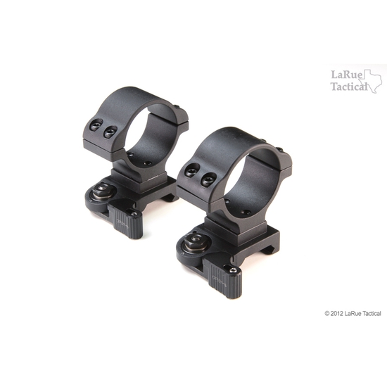 LaRue Tactical 2-Piece QD LT808