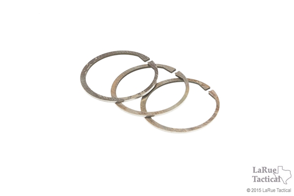 LaRue 7.62 Gas Rings