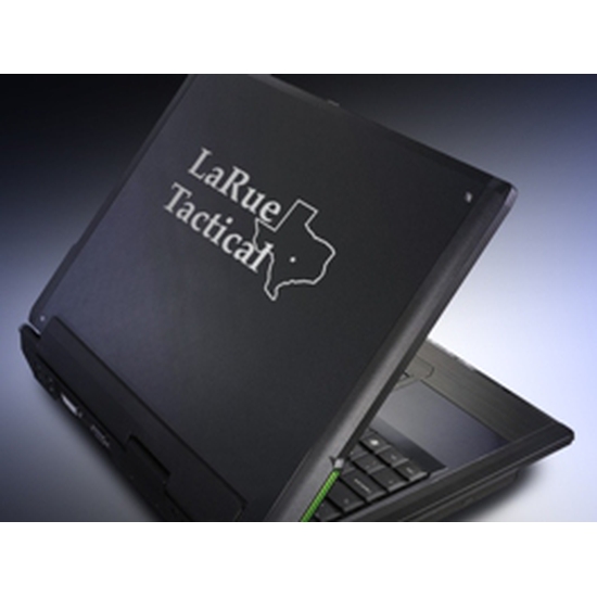 LaRue Tactical Decal/Sticker