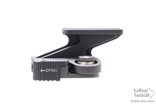 Trijicon MRO QD Mount Combo