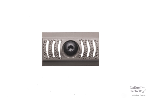 LaRue M-Lok Grip Adapter Panels