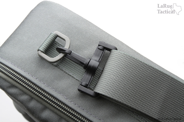 LaRue Covert Rifle Case, MkII