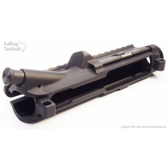 STEALTH Billet Upper LT007-A3